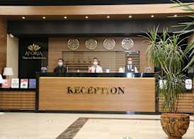 Aforia Thermal Residences 3