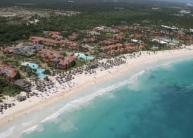 Punta Cana Princess All Suites Resort & Spa - Adultes Uniquement 4