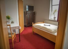 Landgasthof Marlishausen 5