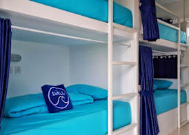 Swell Hotel, Pool Bar & Restaurant 3