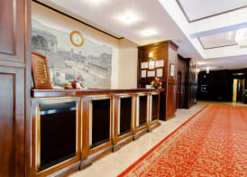 International Bucharest City Centre Hotel 2