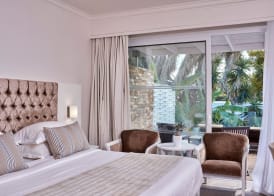 Grecian Bay 5