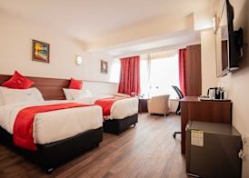 The Crossroads Hotel, Westlands 3