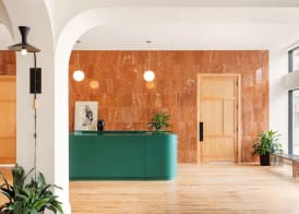 Hotel Grand Stark 3