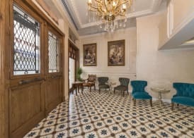 Ada Karakoy Hotel - Special Category 3