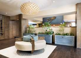 The Anza-a Calabasas Hotel 4