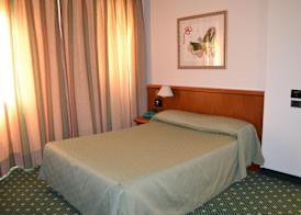 Hotel Due Leoni 5