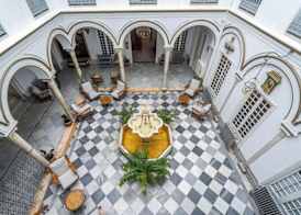 Hotel Simon 3