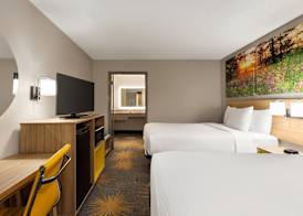 Days Inn by Wyndham Cartersville 5