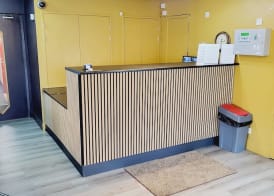 Metro Inns Falkirk 3