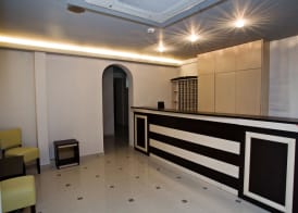 Rg Status Hotel 2
