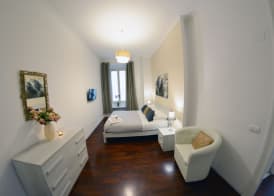 Chéri de Rome Vatican Apartment 5