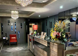 Beauty Hotels Taipei - Hotel B7 4
