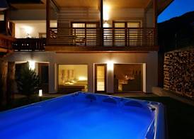 Alpin Stile Hotel 4