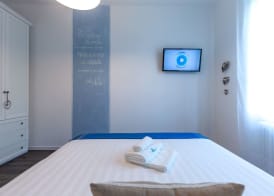 Maji Como Lake apartment 4