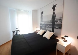 Apartments Hotel Sant Pau 2