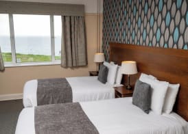 Commodore Hotel by Greene King Inns 2