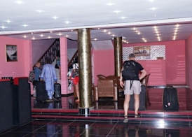Mansea Beach Hotel and Resort 4