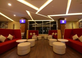Grand Tjokro Hotel Balikpapan 4