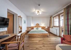 Aktivhotel Gasteiner Einkehr 5