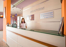 Hotel Bohemi 2
