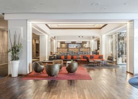 Hotel Bonaventure Montreal 4