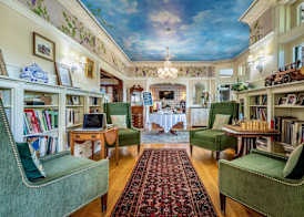 Wilburton Inn 3