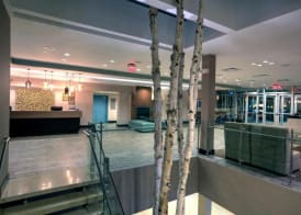 Crowne Plaza LOMBARD DOWNERS GROVE by IHG 4