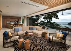 Four Seasons Resort Costa Rica At Peninsula Papaga 5