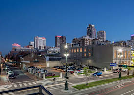 Homewood Suites by Hilton New Orleans French Quarter 5