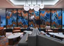 Houston Marriott Medical Center/Museum District 2