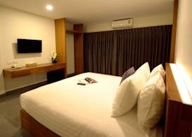 The Sila Boutique Bed & Breakfast 5