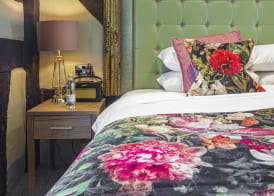 The Feathers Hotel, Ledbury - The Coaching Inn Group 4