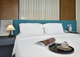 Eco Tree Hotel Causeway Bay 4