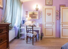 Bed and Breakfast A casa delle Fate 5