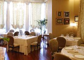 Castillo del Bosque la Zoreda 4