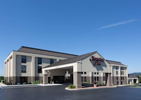 Hampton Inn Harrisburg/Grantville/Hershey 2