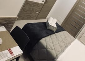 La Stella Di Napoli B&B 5