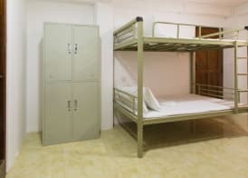 Metro Port City Hotel 3