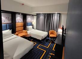 Holiday Inn Express & Suites Jaipur Gopalpura by IHG 2