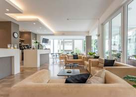 Hotel Cormoran Riccione 4