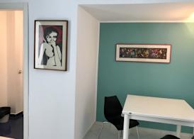 Room 110 3
