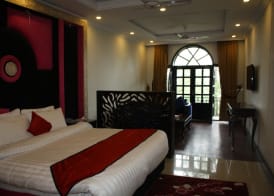 Shangrila Hotels and Resort 4