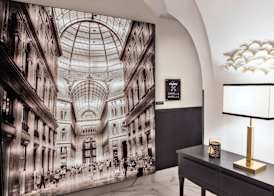 Citykey Napoli - Bed & Breakfast 4