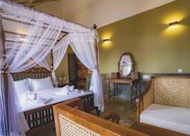 Ayur Ayur Resort & Ayurveda Retreat 3