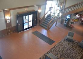 Quality Inn Perrysburg - Toledo South 5