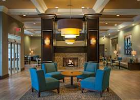 Hampton Inn & Suites New Orleans/Elmwood 2