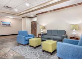 Quality Inn & Suites Rockport-Owensboro North GOLD AWARD WINNER 2
