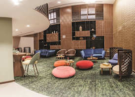 Hibatullah Hotel Makkah 2