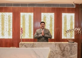 Regenta Place Bhopal by Royal Orchid Hotels Limited 4